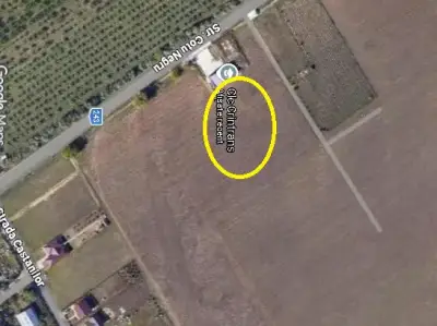 Teren intravilan 1250 mp – Bârlad, fnt stradal 52 m, ideal pentru casă|en|Land for