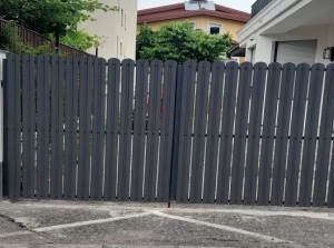 Confectii Metalice Bucuresti - Garduri si Porti Metalice|en|Metal Fabrications Buchar