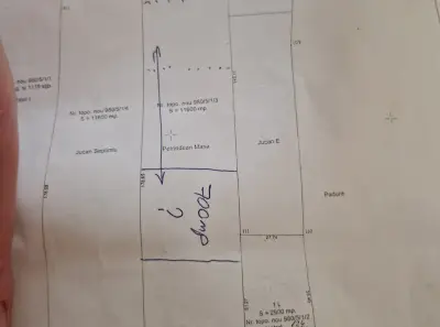 Vand parcela de teren de 700m² in Suceag, CJ.|en|I am selling a 700m² plot of land in