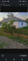 Casa nelocuibila bătrânească Sculeni |en|The old uninhabitable house in Sculeni|/en