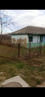 Casa nelocuibila bătrânească Sculeni |en|The old uninhabitable house in Sculeni|/en
