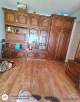 Mobilă lemn masiv 4 corpuri Baia Mare | Stil clasi|en|Living om furniture|/enh