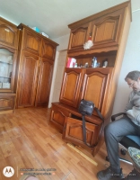 Mobilă lemn masiv 4 corpuri Baia Mare | Stil clasi|en|Living om furniture|/enh