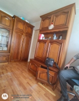 Mobilă lemn masiv 4 corpuri Baia Mare | Stil clasi|en|Living om furniture|/enh
