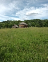 Teren intravilan Aninoasa Argeș | 5000 mp | Fnt 100 ml | Ideal construcție|en|Urban
