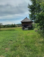 Teren intravilan Aninoasa Argeș | 5000 mp | Fnt 100 ml | Ideal construcție|en|Urban