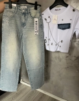 Articole vestimentare damă și bărbați | Noi | M–XL|en|Women's and men's clothing item