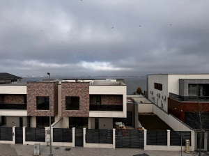 Apartament 3 camere Ovidiu Constanța | 70 mp | 2 băi | Vedere lac|en|3-om apartment