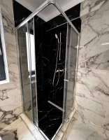Apartament 3 camere Ovidiu Constanța | 70 mp | 2 băi | Vedere lac|en|3-om apartment