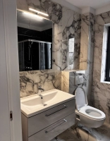 Apartament 3 camere Ovidiu Constanța | 70 mp | 2 băi | Vedere lac|en|3-om apartment