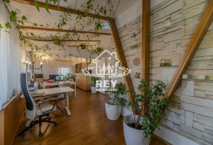 Vilă de lux Sub Arini Sibiu | 524 mp utili | 9 camere | Lângă parc|en|Luxury villa Su