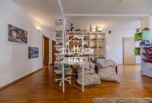 Vilă de lux Sub Arini Sibiu | 524 mp utili | 9 camere | Lângă parc|en|Luxury villa Su