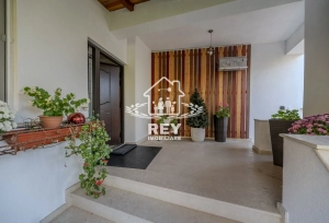 Vilă de lux Sub Arini Sibiu | 524 mp utili | 9 camere | Lângă parc|en|Luxury villa Su