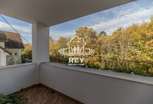 Vilă de lux Sub Arini Sibiu | 524 mp utili | 9 camere | Lângă parc|en|Luxury villa Su