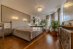 Vilă de lux Sub Arini Sibiu | 524 mp utili | 9 camere | Lângă parc|en|Luxury villa Su