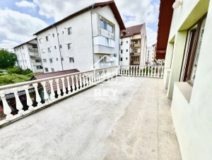 Casă Sibiu Turnișor | 8 camere | 515 mp teren | Subsol + curte|en|House Sibiu Turnișo