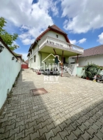 Casă Sibiu Turnișor | 8 camere | 515 mp teren | Subsol + curte|en|House Sibiu Turnișo