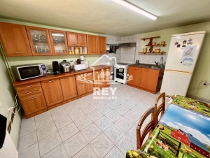 Casă Sibiu Turnișor | 8 camere | 515 mp teren | Subsol + curte|en|House Sibiu Turnișo