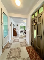 Casă Sibiu Turnișor | 8 camere | 515 mp teren | Subsol + curte|en|House Sibiu Turnișo