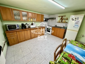 Casă Sibiu Turnișor | 8 camere | 515 mp teren | Subsol + curte|en|House Sibiu Turnișo