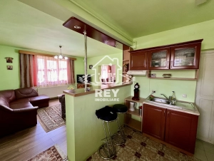 Casă Sibiu Turnișor | 8 camere | 515 mp teren | Subsol + curte|en|House Sibiu Turnișo