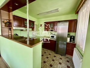 Casă Sibiu Turnișor | 8 camere | 515 mp teren | Subsol + curte|en|House Sibiu Turnișo