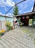 Casă Sibiu Turnișor | 8 camere | 515 mp teren | Subsol + curte|en|House Sibiu Turnișo