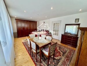 Casă Sibiu Turnișor | 8 camere | 515 mp teren | Subsol + curte|en|House Sibiu Turnișo