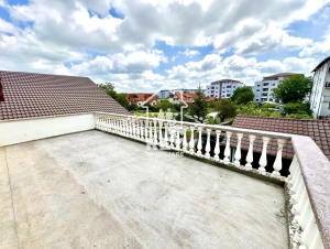 Casă Sibiu Turnișor | 8 camere | 515 mp teren | Subsol + curte|en|House Sibiu Turnișo