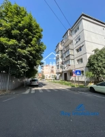 Apartament Sibiu Central (Bâlea) | 2 camere decomandat | 2 balcoane | 46 mp |en|Apart
