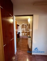 Apartament Sibiu Central (Bâlea) | 2 camere decomandat | 2 balcoane | 46 mp |en|Apart