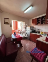 Apartament Sibiu Central (Bâlea) | 2 camere decomandat | 2 balcoane | 46 mp |en|Apart
