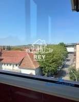 Apartament Sibiu Central (Bâlea) | 2 camere decomandat | 2 balcoane | 46 mp |en|Apart