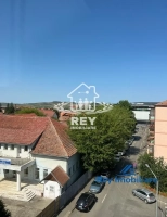 Apartament Sibiu Central (Bâlea) | 2 camere decomandat | 2 balcoane | 46 mp |en|Apart