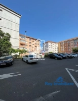 Apartament Sibiu Central (Bâlea) | 2 camere decomandat | 2 balcoane | 46 mp |en|Apart