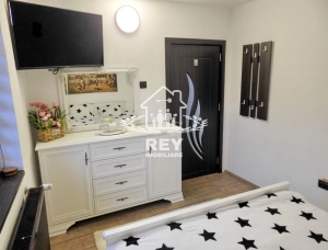 Casă de vacanță / Pensiune Rășinari | 5 camere | teren 737 mp | mobilată |en|Holiday