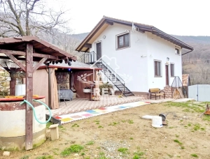 Casă de vacanță / Pensiune Rășinari | 5 camere | teren 737 mp | mobilată |en|Holiday