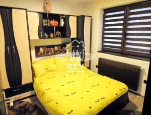 Casă de vacanță / Pensiune Rășinari | 5 camere | teren 737 mp | mobilată |en|Holiday