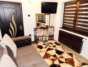 Casă de vacanță / Pensiune Rășinari | 5 camere | teren 737 mp | mobilată |en|Holiday