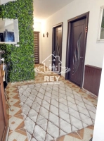 Casă de vacanță / Pensiune Rășinari | 5 camere | teren 737 mp | mobilată |en|Holiday