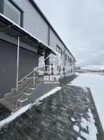 Hală pducție / depozit Industrial Vest Sibiu | 1334 mp | acces TIR|en|Pduction ha
