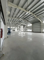 Hală pducție / depozit Industrial Vest Sibiu | 1334 mp | acces TIR|en|Pduction ha