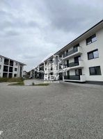 Apartament 3 camere Șelimbăr | 67 mp | 2 balcoane | etaj 2 | construcție 2022|en|3-