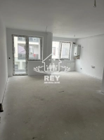 Apartament 3 camere Șelimbăr | 67 mp | 2 balcoane | etaj 2 | construcție 2022|en|3-