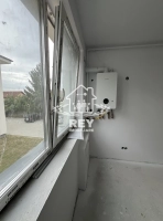 Apartament 3 camere Șelimbăr | 67 mp | 2 balcoane | etaj 2 | construcție 2022|en|3-