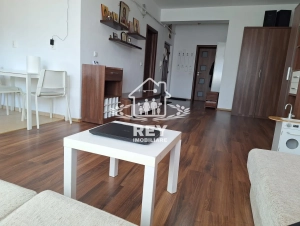 Apartament 4 camere Sibiu Central | 110 mp | 3 dormitoare | mobilat|en|4-om apartme