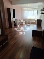 Apartament 4 camere Sibiu Central | 110 mp | 3 dormitoare | mobilat|en|4-om apartme