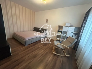 Apartament 4 camere Sibiu Central | 110 mp | 3 dormitoare | mobilat|en|4-om apartme