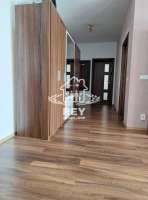 Apartament 4 camere Sibiu Central | 110 mp | 3 dormitoare | mobilat|en|4-om apartme