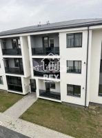 Apartament 3 camere Șelimbăr | 2 băi | 2 balcoane | parter|en|3-om apartment Şelimb